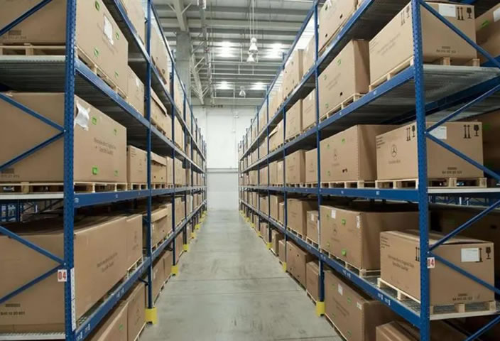 厦门到康乐县货物仓储