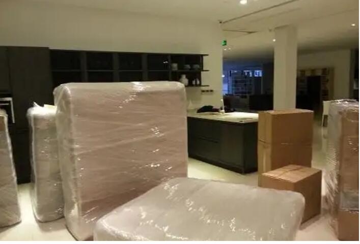 厦门到康乐县长途搬家