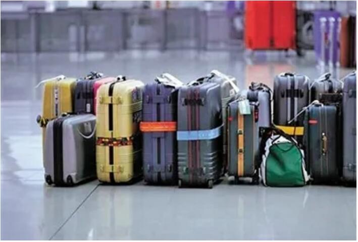 厦门到康乐县行李托运