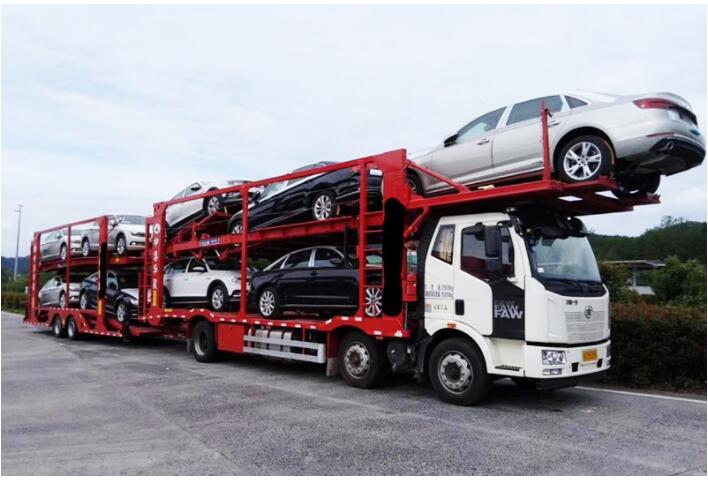 厦门到康乐县轿车托运